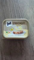 Butter ungesalzen