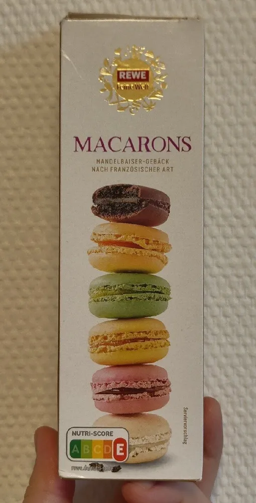 Macarons