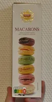 Macarons