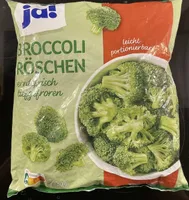 Brokkoli
