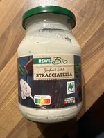 REWE Bio Joghurt Stracciatella
