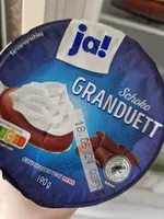 Schoko Granduett