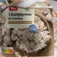Champignons