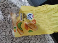 Super Sandwich glutenfrei