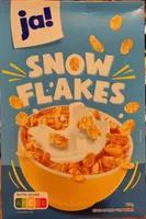 Snow Flakes