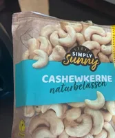Cashewkerne