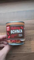 Kidneybohnen