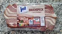 Bauchspeck