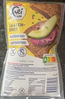 Saatenbrot