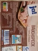 Bauchspeck