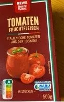 Tomaten stückig