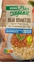 Soja Schnetzel