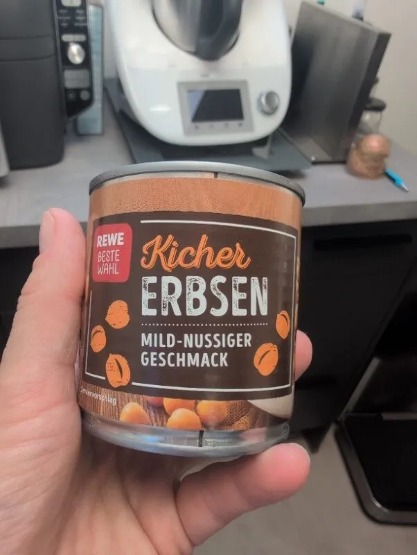 Kichererbsen