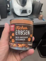 Kichererbsen