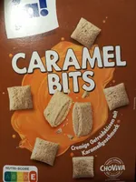 CARAMEL BITS