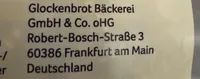 Chiabrötchen 4337256735841 Weizenmischbrötchen