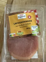 Lachsschinken aus Sachsen-Anhalt