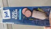 Edelsalami Luftgetrocknet