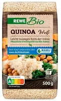 QUINOA Weiß
