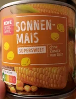 Mais Sonnenmais