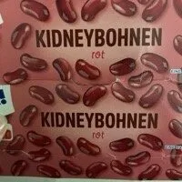 Kidneybohnen