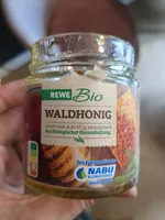 Waldhonig
