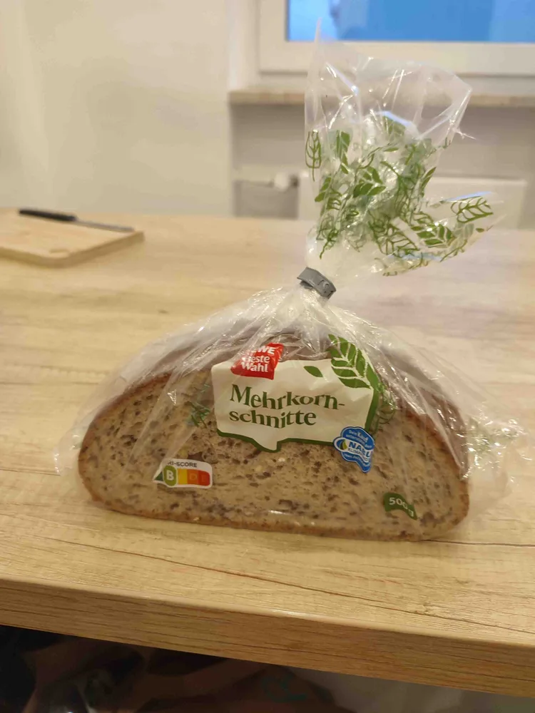 Mehrkornschnitte