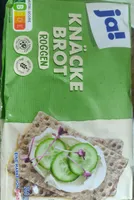 knäckebrot