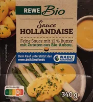 Sauce Hollandaise