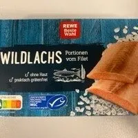 WildLachs