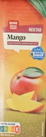Mango Nektar
