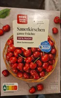 Sauerkirschen