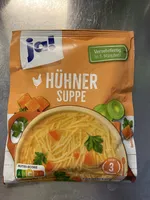 Hühnersuppe