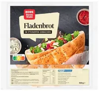 Fladenbrot