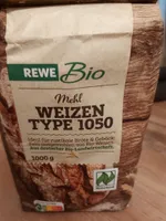 Weizenmehl Typ 1050