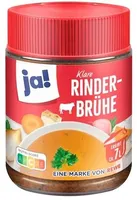 Rinderbrühe