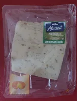Alpenkäse Bockshornklee