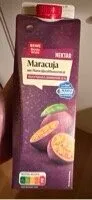 Maracuja Saft