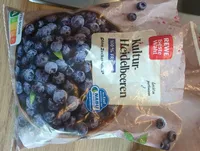 Kultur-Heidelbeeren