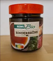 Rinderbrühe