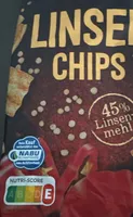 Linsen Chips