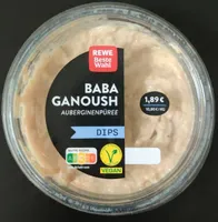 Baba Ganoush