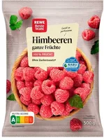 Beeren, Himbeeren