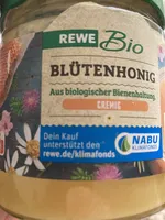 Blütenhonig
