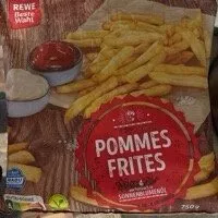 Pommes Frites