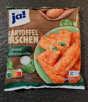 kartoffeltaschen