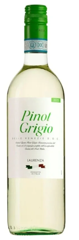 Pinot Grigio