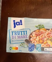 Frutti di Mare