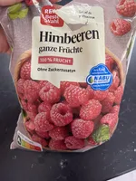 Himbeeren