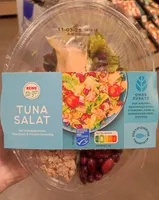 Tuna Salat